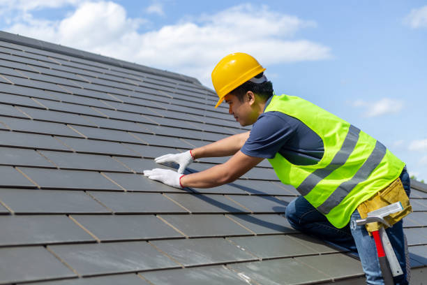 Best Affordable Roofing Company  in Genoa, OH