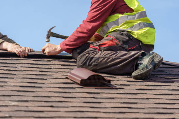 Quick and Trustworthy Emergency Roof Repair Services in Genoa, OH