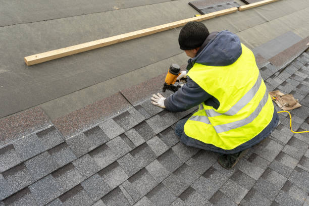 Best Roofing Contractor Near Me  in Genoa, OH
