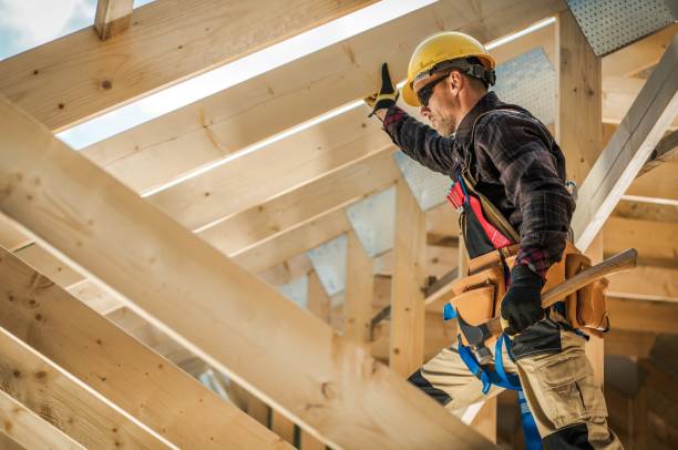 Best Metal Roofing Contractor  in Genoa, OH