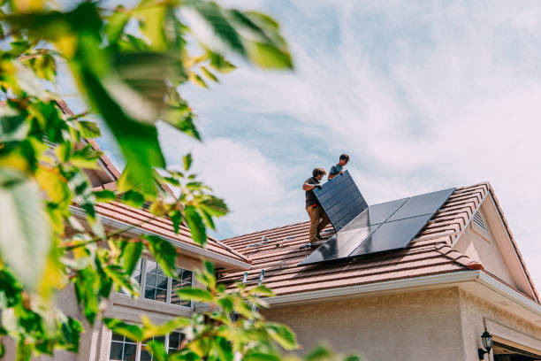Best Residential Roofing Contractor  in Genoa, OH
