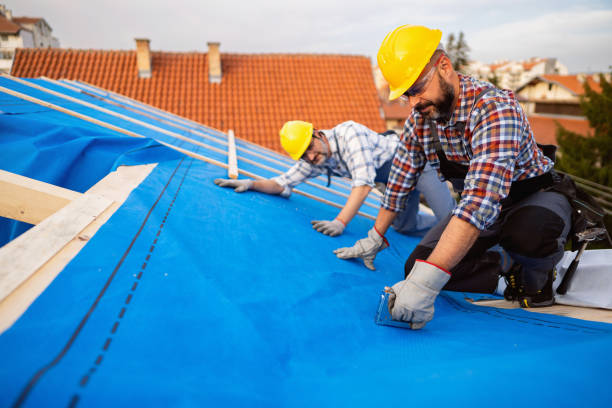Roof Installation Near Me in Genoa, OH