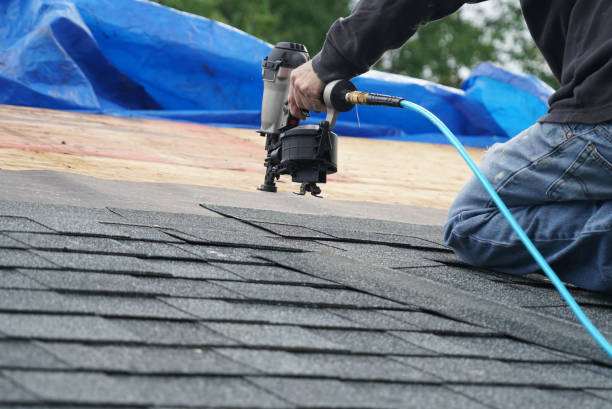 Best Roofing Contractors for Homes  in Genoa, OH