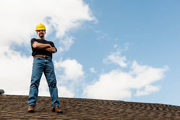 Best Best Roofing Contractors  in Genoa, OH