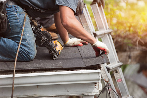 Best Emergency Roof Repair  in Genoa, OH