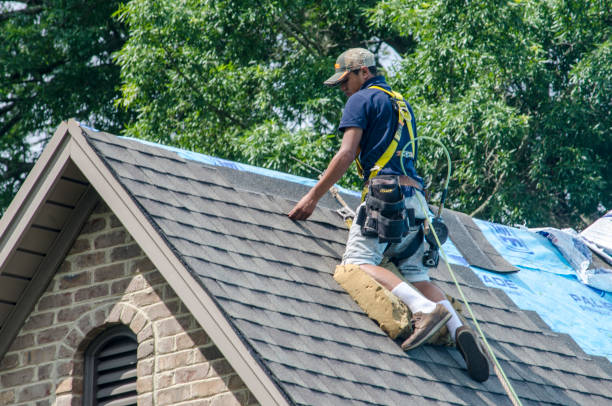 Gutter Installation and Roofing in Genoa, OH